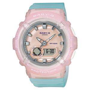 BGA-280-4A3JF CASIO カシオ Baby-G ベイビージー ベビージー  レディース 腕時計 国内正規品