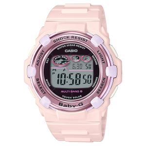 BGR-3000UCB-4JF CASIO カシオ Baby-G ベイビージー ベビージー  レディース 腕時計 国内正規品 送料無料