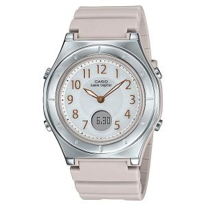 agnes b.（アニエスベー） 腕時計 ソーラー agnes b. solar レディース