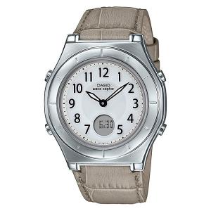 wave ceptor (国内正規品) CASIO ウェーブセプター LWA-M160L-1AJF/LWA