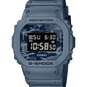 DW-5600CA-2JF CASIO  カシオ G-SHOCK ジーショック Gショック ダイヤル カモフラージュ メンズ 腕時計 国内正規品｜udetokei-watch