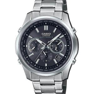 LIW-M610TSE-1AJF LINEAGE リニエージ CASIO カシオ 電波ソーラー チタ...