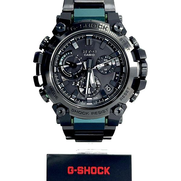 MTG-B3000BD-1A2JF CASIO  カシオ G-SHOCK ジーショック Gショック ...