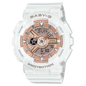 BABY-G BA-110XRG-7AJF CASIO カシオ Baby-G ベイビージー BABY-G BA-110XRG-7AJF CASIO カシオ Baby-G ベイビージー