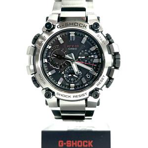 MTG-B3000D-1AJF G-SHOCK ジーショック gshock Gショック CASIO カシオ 電波ソーラー Bluetooth デュアルコアガード構造 メンズ 腕時計 国内正規品 送料無料