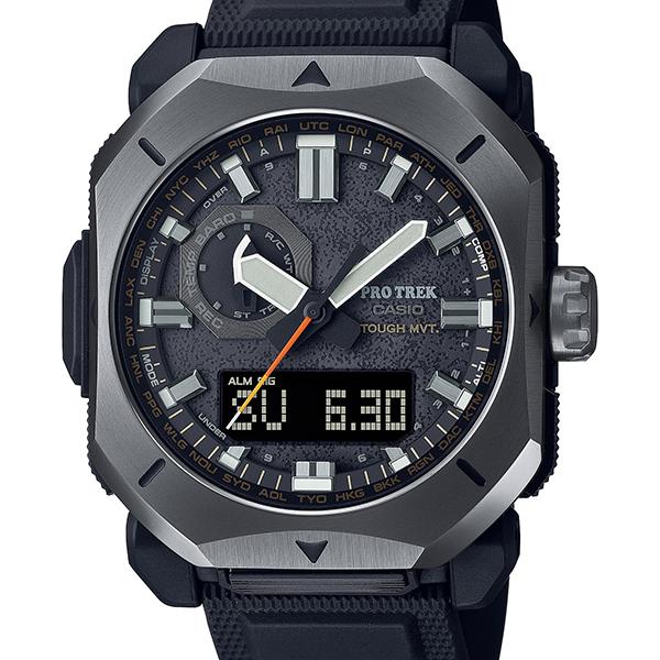 PRW-6900Y-1JF プロトレック PROTREK CASIO カシオ SPORTS Clim...