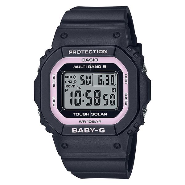 BGD-5650-1BJF CASIO カシオ Baby-G ベイビージー ベビージー 電波ソーラー...