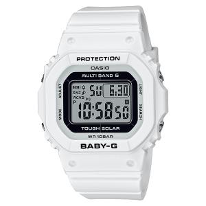BABY-G BGD-5000UET-5JF 電波ソーラー デジタル 腕時計 ブラウン