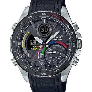 ECB-900YMP-1AJF EDIFICE エディフィス CASIO カシオ スマートフォンリンク クロノグラフ メンズ 腕時計 国内正規品 送料無料｜udetokei-watch