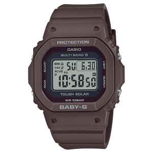 BGD-5650-5JF カシオ Baby-G ベイビージー ベビージー  レディース 腕時計 国内正規品 送料無料｜udetokei-watch