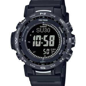 PRO TREK プロトレック カシオ PROTREK PRW-3100Y-1JF 電波時計 タフ