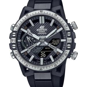 ECB-2000YTP-1AJF エディフィス EDIFICE カシオ CASIO メカニックツールデザイン 2023年6月9日発売 メンズ 腕時計 国内正規品 送料無料｜udetokei-watch
