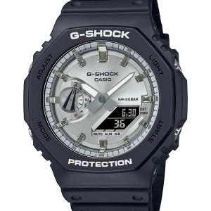 【たけ様お買い上げ】カシオ　GA-2100-1A1JF カシオーク GA-2100-1A4JF | CASIO