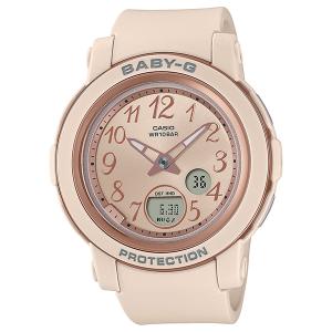 BABY-G ベビーG BA-130-7A1JF CASIO カシオ ビッグケース ピンク