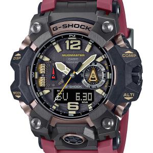 GWG-B1000-1A4JF G-SHOCK Gショック ジーショック カシオ CASIO マッドマスター MUDMASTER メンズ 腕時計 国内正規品 送料無料｜udetokei-watch