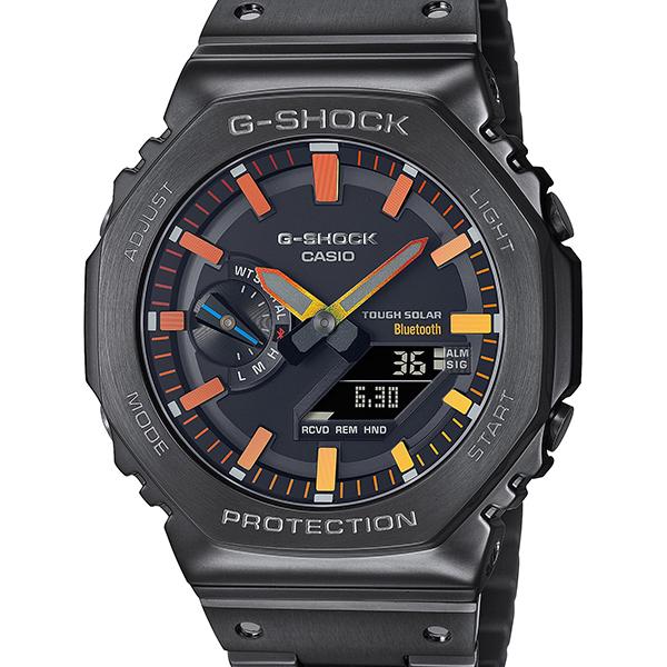 GM-B2100BPC-1AJF G-SHOCK Gショック ジーショック カシオ CASIO フル...