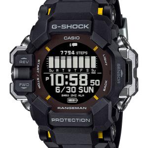 GPR-H1000-1JR G-SHOCK Gショック ジーショック カシオ CASIO  メンズ 腕時計 国内正規品 送料無料｜udetokei-watch