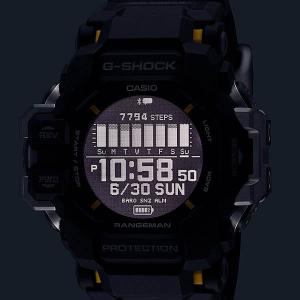 GPR-H1000-1JR G-SHOCK G...の詳細画像1
