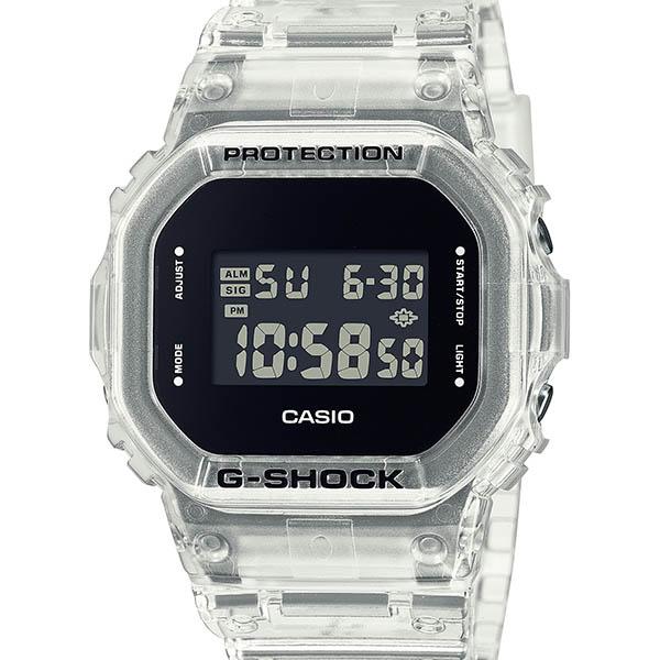 DW-5600USKE-7JF G-SHOCK Gショック ジーショック カシオ CASIO  メン...