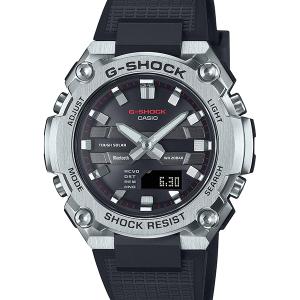 GST-B600-1AJF G-SHOCK ジーショック gshock Gショック CASIO カシオ G-STEEL Gスチール メンズ 腕時計 国内正規品 送料無料｜udetokei-watch