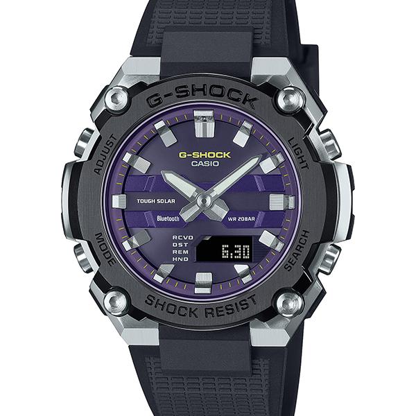 GST-B600A-1A6JF G-SHOCK ジーショック gshock Gショック CASIO ...