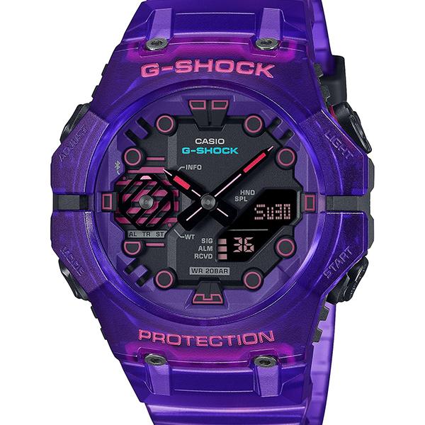 GA-B001CBRS-6AJF G-SHOCK ジーショック gshock Gショック CASIO...