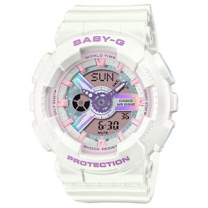 BA-110FH-7AJF ベビーG BABY-G ベビージー ベイビージー カシオ CASIO  ...