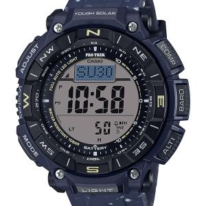 PRG-340SC-2JF PROTREK プロトレック CASIO カシオ  メンズ 腕時計 国内正規品 送料無料｜udetokei-watch