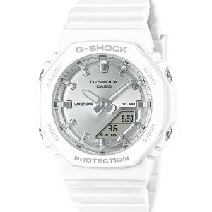 GMA-P2100VA-7AJF CASIO  カシオ G-SHOCK ジーショック Gショック Island Vacation レディース 腕時計 国内正規品 送料無料｜udetokei-watch