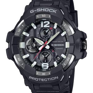 GR-B300-1AJF G-SHOCK Gショック CASIO カシオ ジーショック グラビティマスター メンズ 腕時計 国内正規品｜udetokei-watch