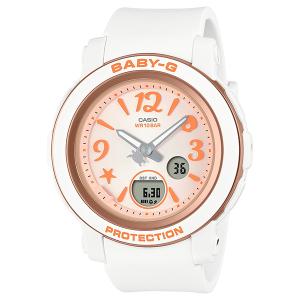 BGA-290US-4AJF BABY-G ベイビージー ベビージー ベビーG CASIO カシオ  レディース 腕時計 国内正規品｜udetokei-watch