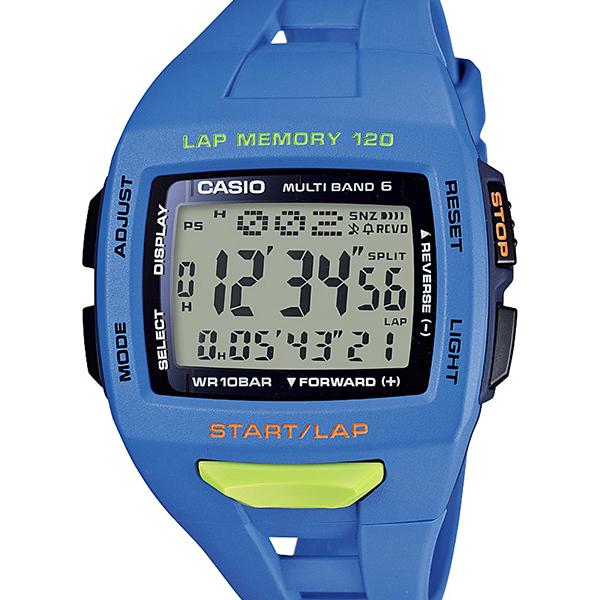 STW-1000-2JH CASIO Collection　カシオコレクション カシコレ  メンズ ...
