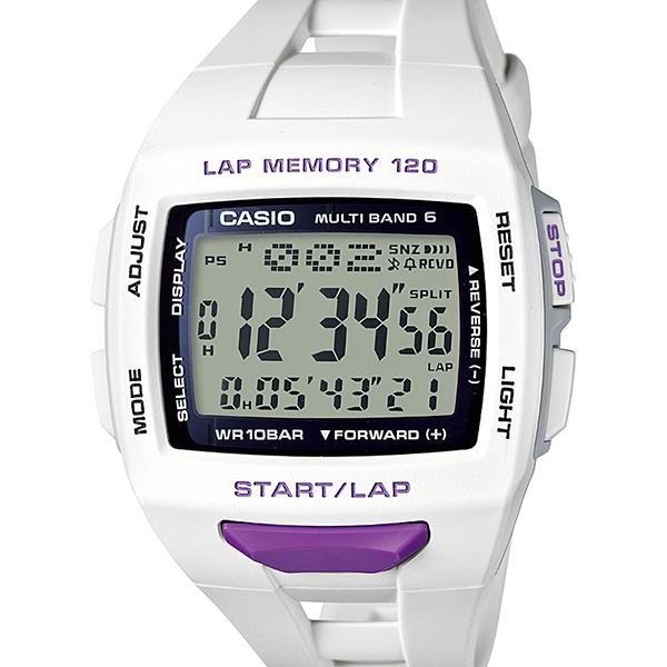 STW-1000-7JH CASIO Collection　カシオコレクション カシコレ  メンズ ...