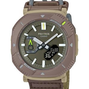 PRO TREK フィッシングタイマー 釣り タイドグラフ PRT-B70-2JF プロ