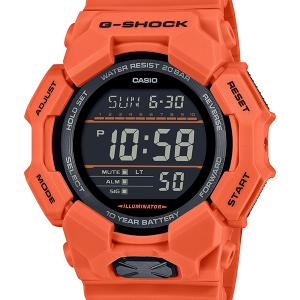 GD-010-4JF G-SHOCK Gショック ジーショック カシオ CASIO 電池寿命約10年　デジタル メンズ 腕時計 国内正規品 送料無料 爆買