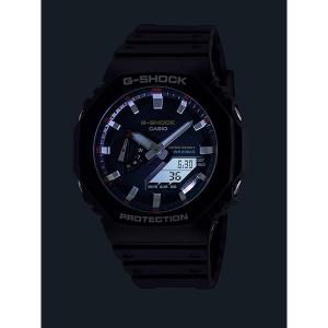 GA-2100RL-1AJF CASIO カシ...の詳細画像1