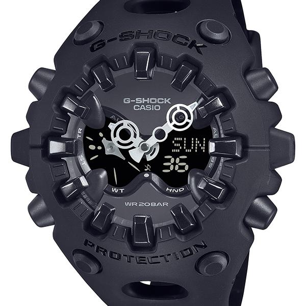 GA-V01-1AJF G-SHOCK ジーショック Gショック CASIO カシオ 新型 BIG ...