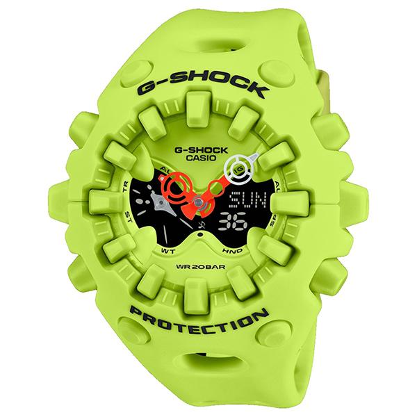 GA-V01-9AJF G-SHOCK ジーショック Gショック CASIO カシオ 新型 BIG ...