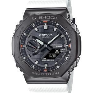 GBM-2100B-7AJF G-SHOCK ジーショック Gショック CASIO カシオ GBM-2100 色追加 メンズ 腕時計 国内正規品 送料無料 爆買｜ネットDE腕時計わっしょい村