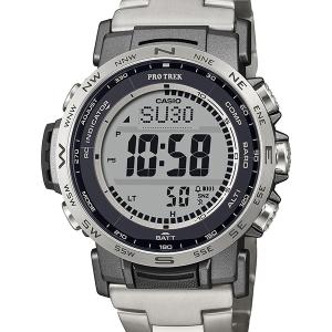 PRW-35TLD-7JF PROTREK 腕時計の買取情報