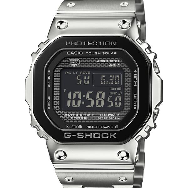 GMW-B5000BT-1JF CASIO カシオ G-SHOCK  ジーショック gshock G...