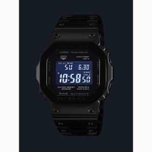 GMW-B5000BT-1JF CASIO カ...の詳細画像2