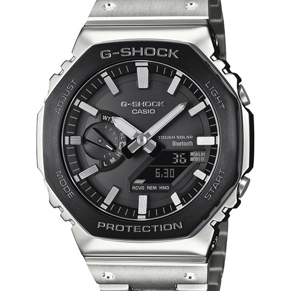GM-B2100BT-1AJF CASIO カシオ G-SHOCK  ジーショック gshock G...