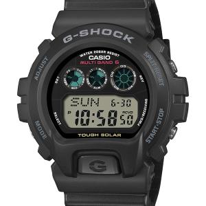 6900 SERIES G-SHOCK Gショック 電波 ソーラー GW-6900U-1JF CASIO