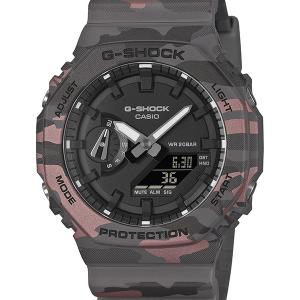GA-2100CM-8AJF CASIO カシオ G-SHOCK ジーショック gshock Gショック g-ショック メンズ 腕時計 国内正規品 送料無料 爆買