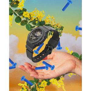 GMA-P2126W-8AJR CASIO カ...の詳細画像4