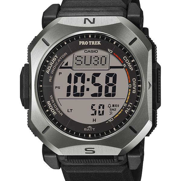 PRW-69Y-1JF CASIO カシオ PROTREK プロトレック SPORTS プッシュクラ...