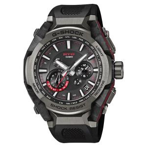 MTG-B4000B-1AJF CASIO カシオ G-SHOCK ジーショック gshock Gショック MT-G B4000ブラックIP メンズ 腕時計 国内正規品 送料無料