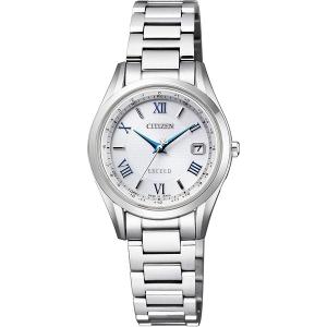ES9370-62A CITIZEN シチズン EXCEED エクシード レディース 腕時計 国内正規品