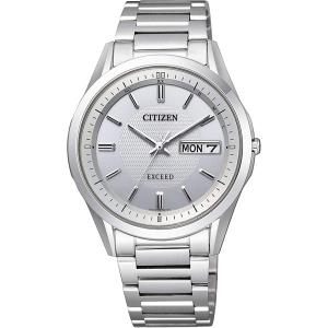 CITIZEN（シチズン） シチズン電波時計 EXCEED エクシード EBG74-2932